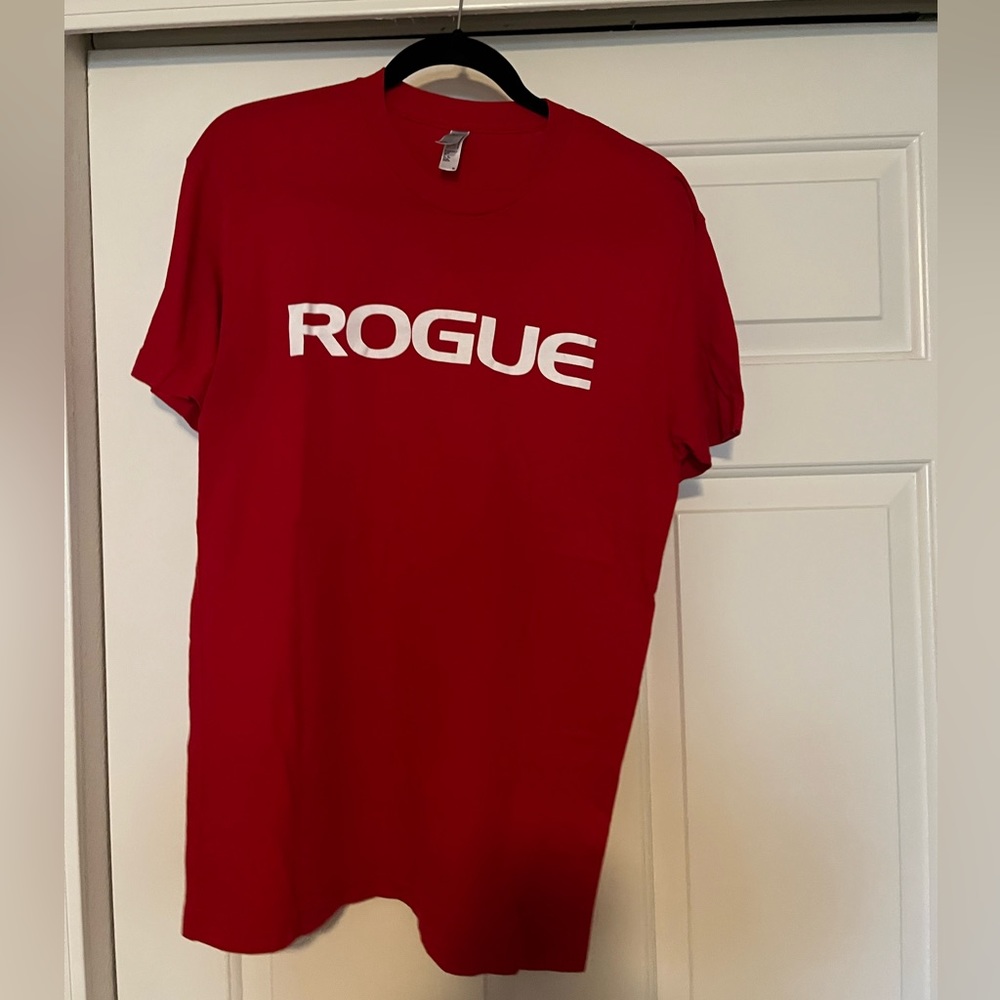Rogue t shirt
